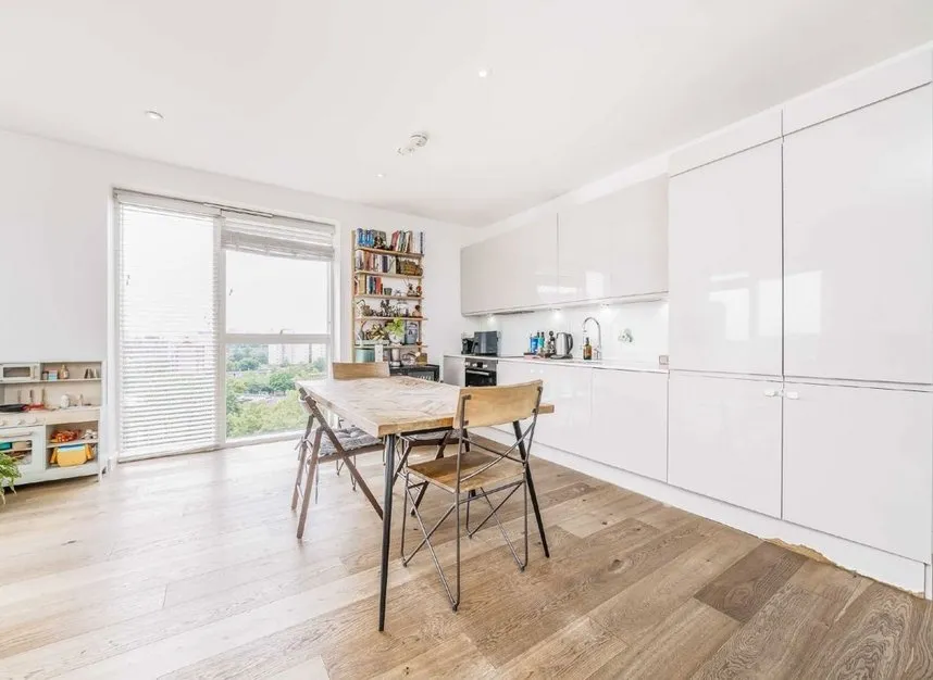 Rosina Street, Homerton, E9, photo 3