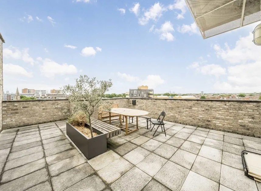 Rosina Street, Homerton, E9, photo 8