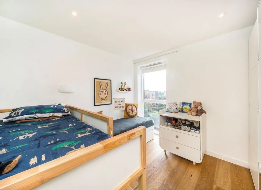 Rosina Street, Homerton, E9, photo 5