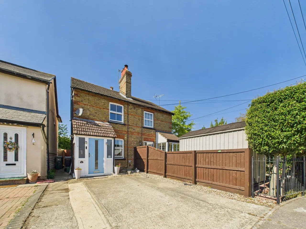 Gore Lane, Rayne, Braintree, CM77 6TU, photo 10