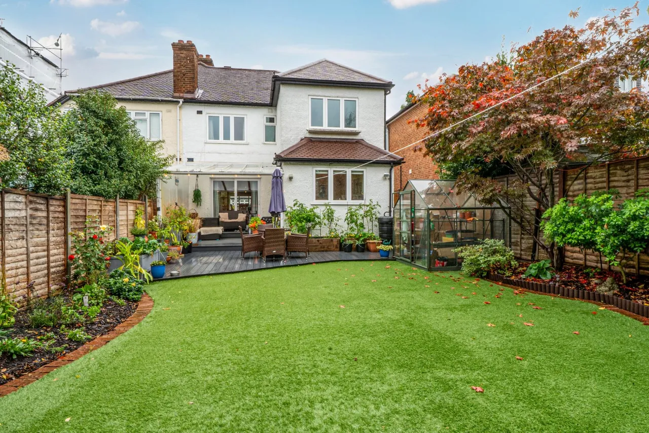 Everard Avenue, Bromley, BR2, photo 18