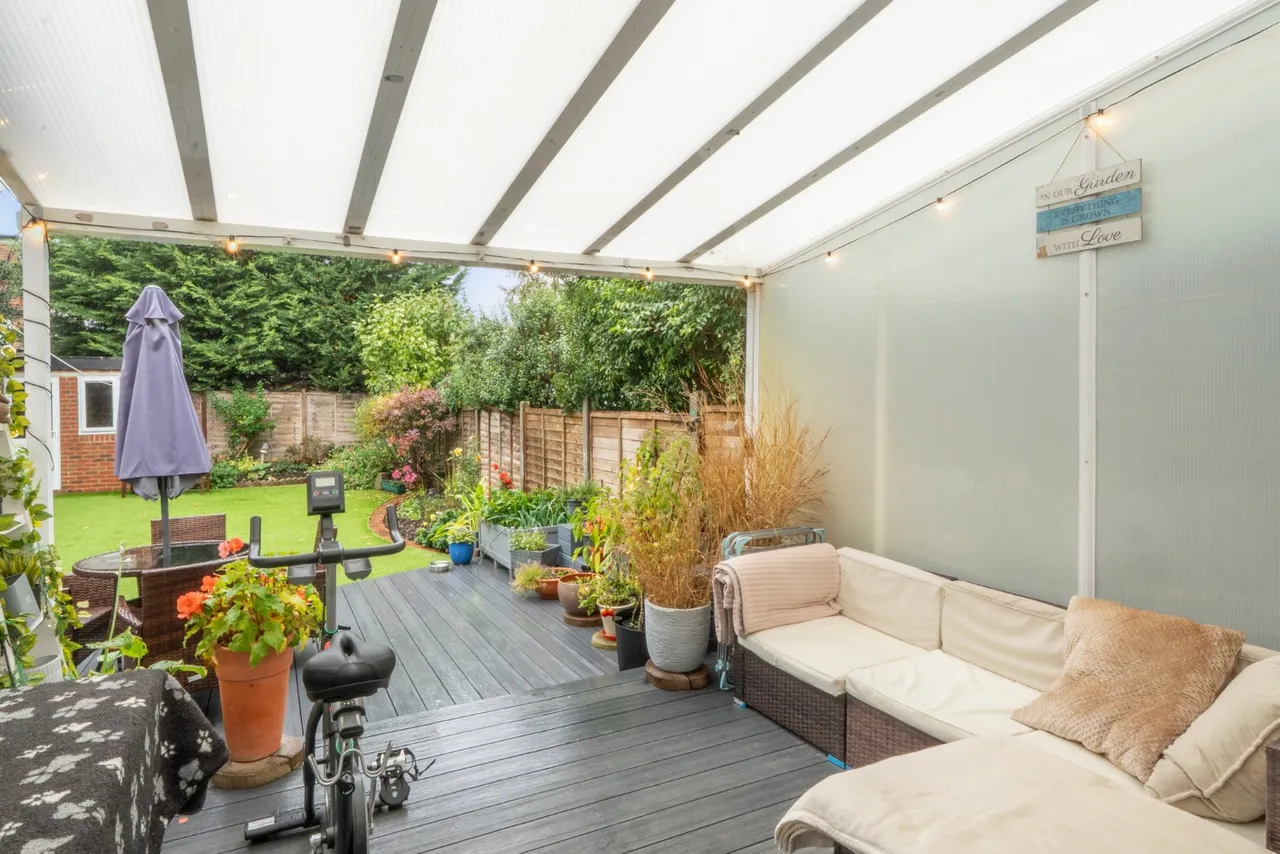 Everard Avenue, Bromley, BR2, photo 12