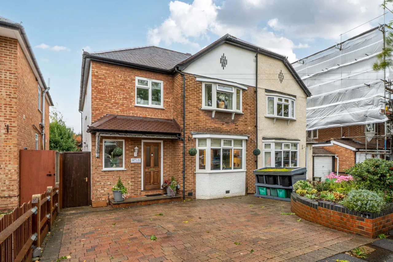 Everard Avenue, Bromley, BR2, photo 19
