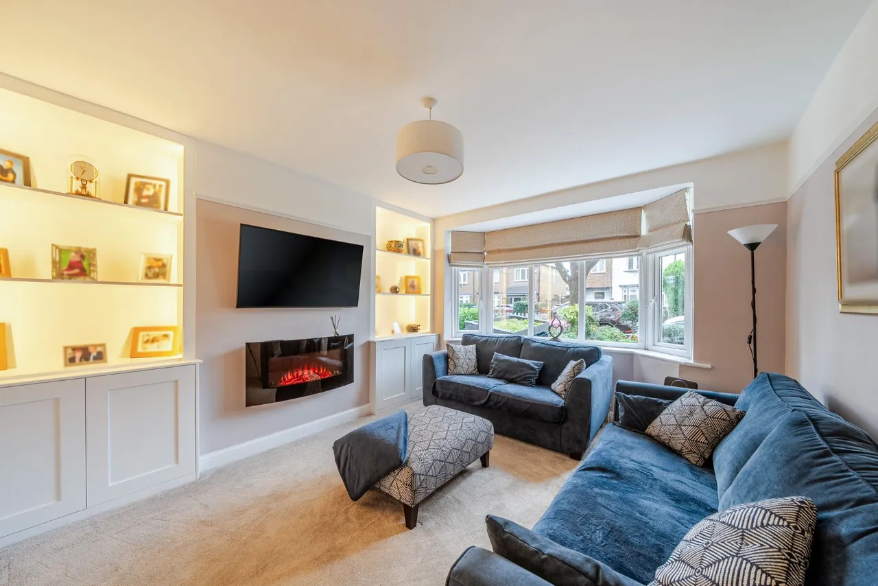 Everard Avenue, Bromley, BR2, photo 2