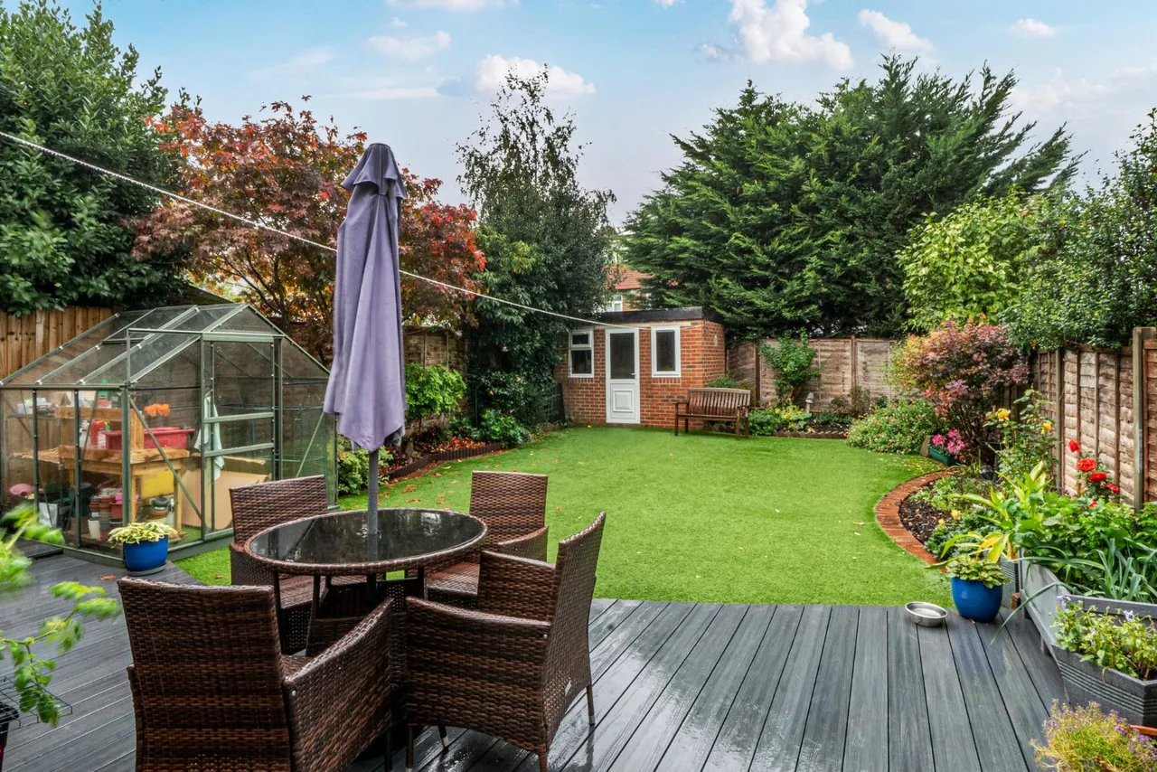 Everard Avenue, Bromley, BR2, photo 4