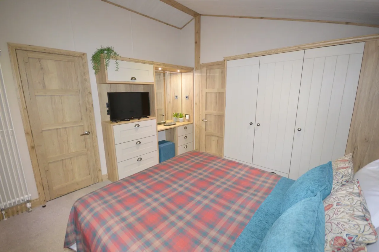 Moat Lane, Caersws, photo 12