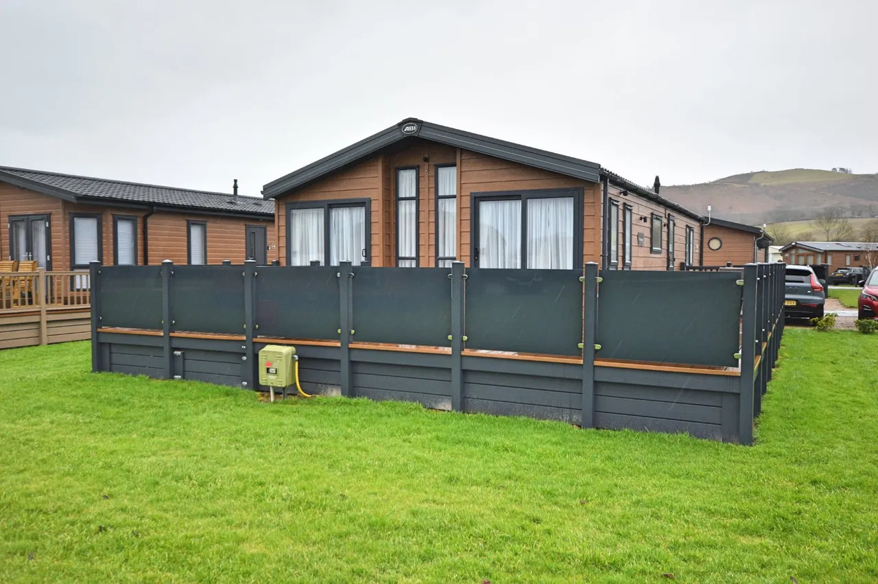 Moat Lane, Caersws, photo 21