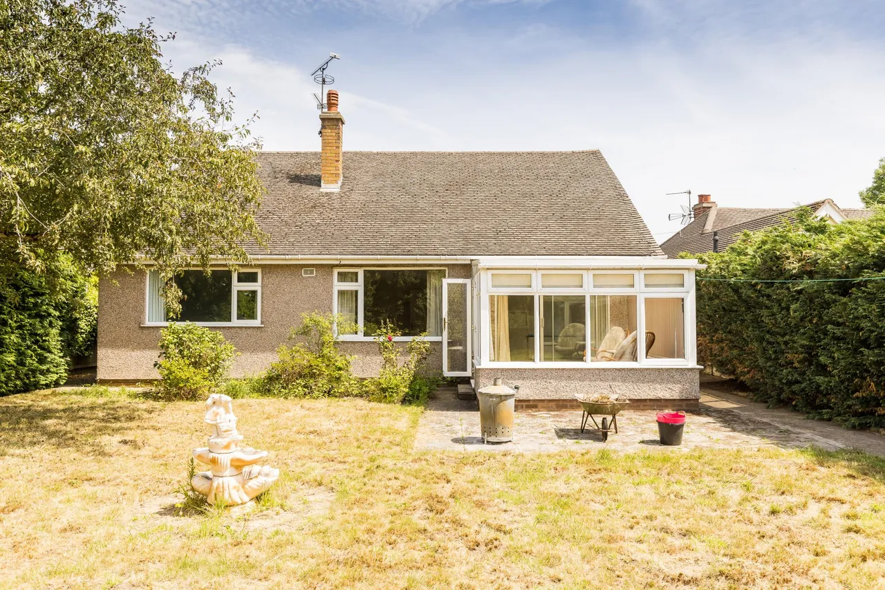 Greenville Avenue, Deeside, CH5, photo 24