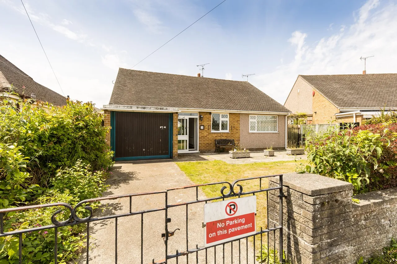 Greenville Avenue, Deeside, CH5, photo 25