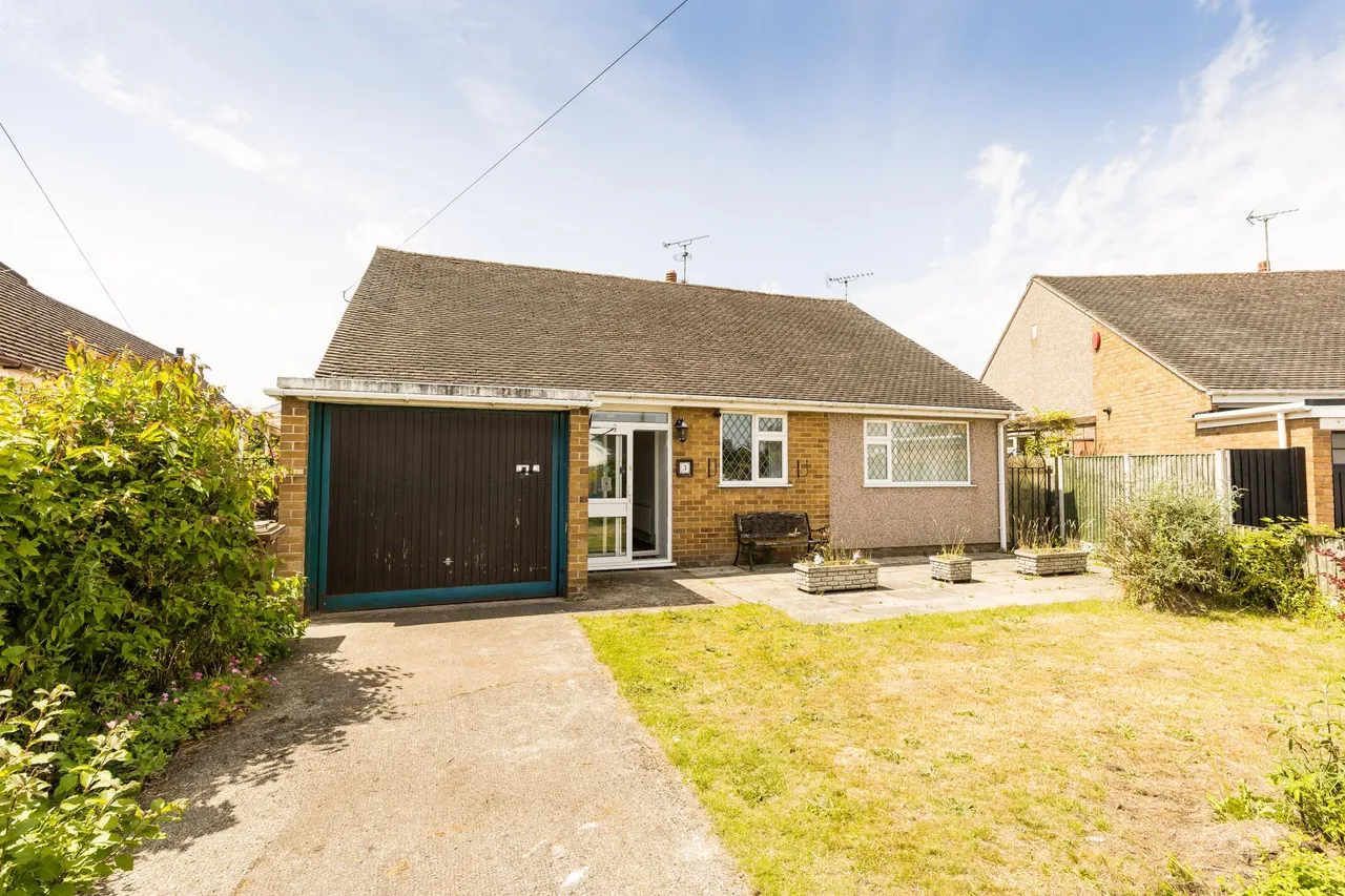 3 bed house for sale, Greenville Avenue, Deeside, CH5