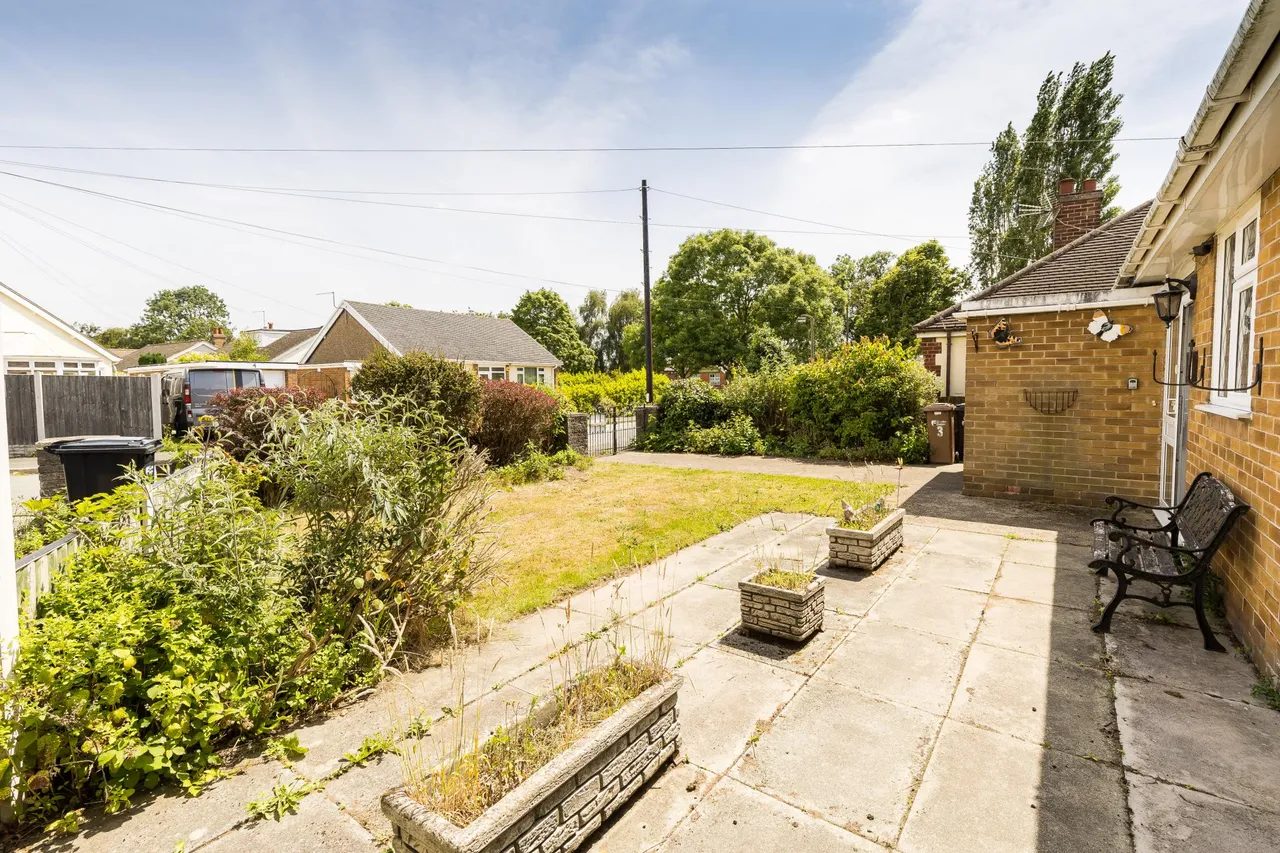 Greenville Avenue, Deeside, CH5, photo 19