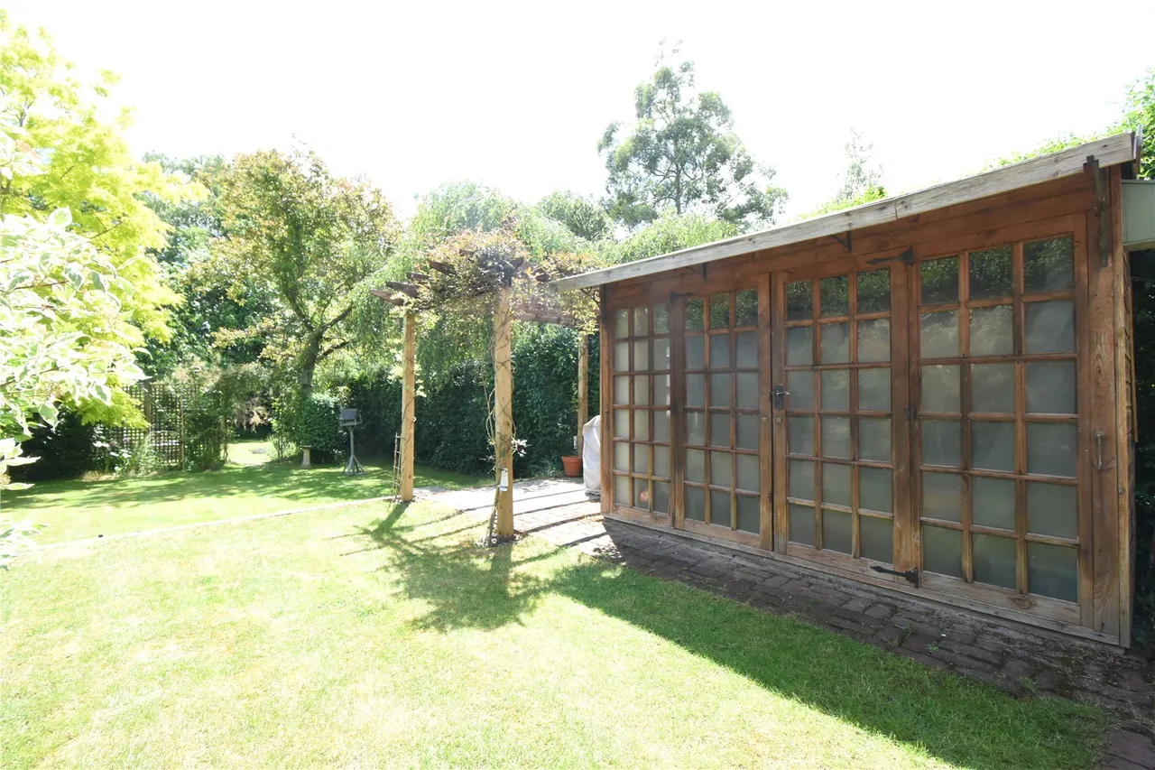 London Road, Hook, Hampshire, RG27 9NH, photo 25