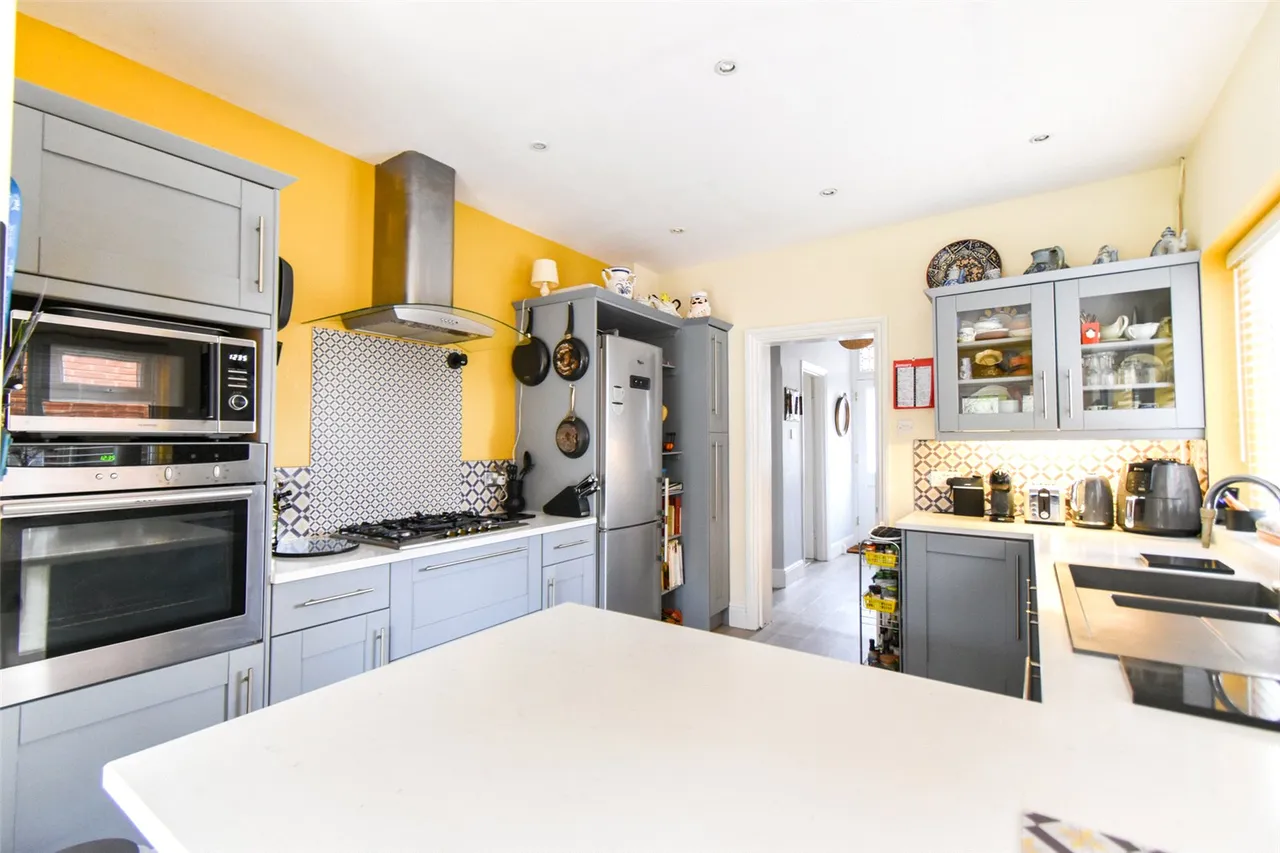 London Road, Hook, Hampshire, RG27 9NH, photo 16