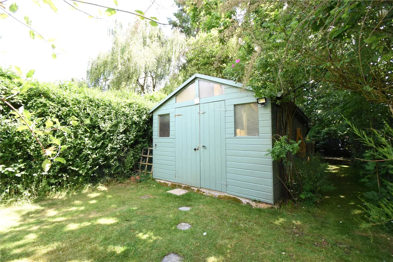 London Road, Hook, Hampshire, RG27 9NH, photo 27