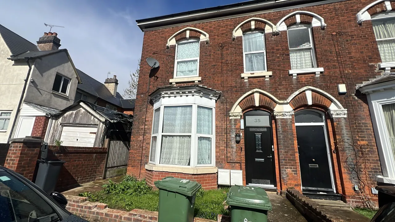 Sutton Road, Walsall, WS1, photo 6