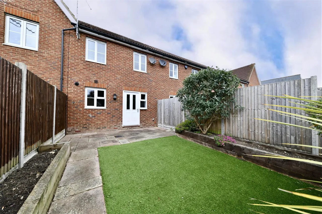 Nevis Road, Stevenage, Herts, SG1 6GJ, photo 15