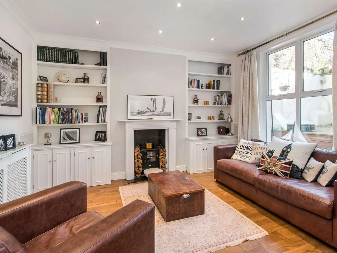 East Hill, London, SW18 2QD, photo 2