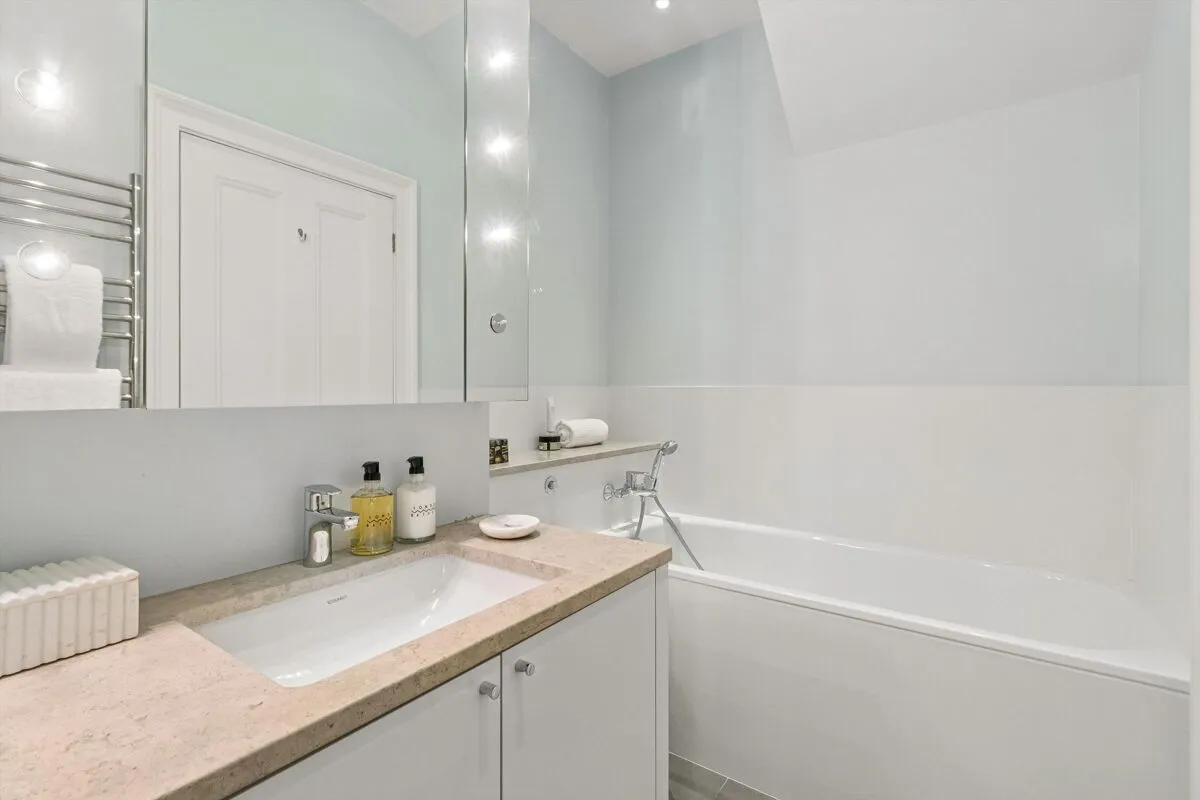 Tregunter Road, Chelsea, SW10, photo 37