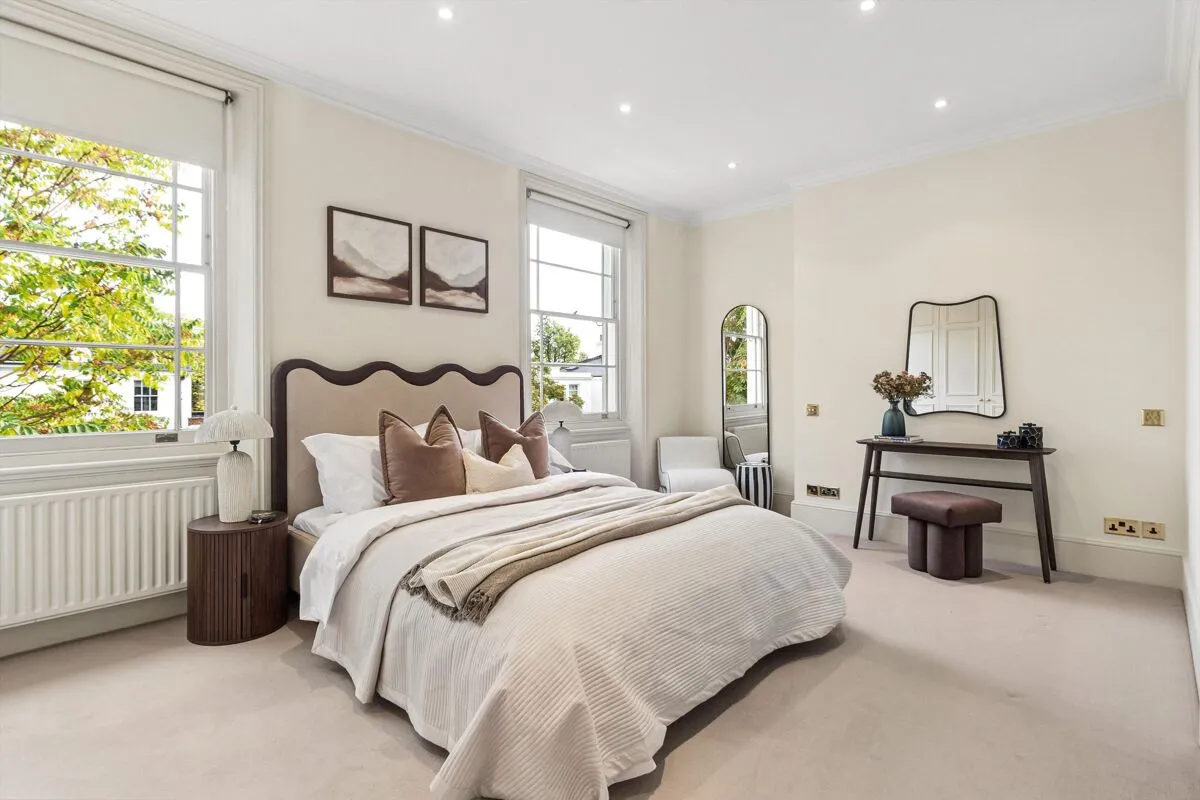 Tregunter Road, Chelsea, SW10, photo 28
