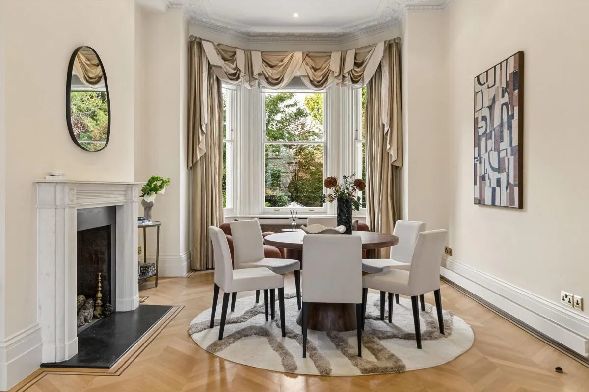 Tregunter Road, Chelsea, SW10, photo 10