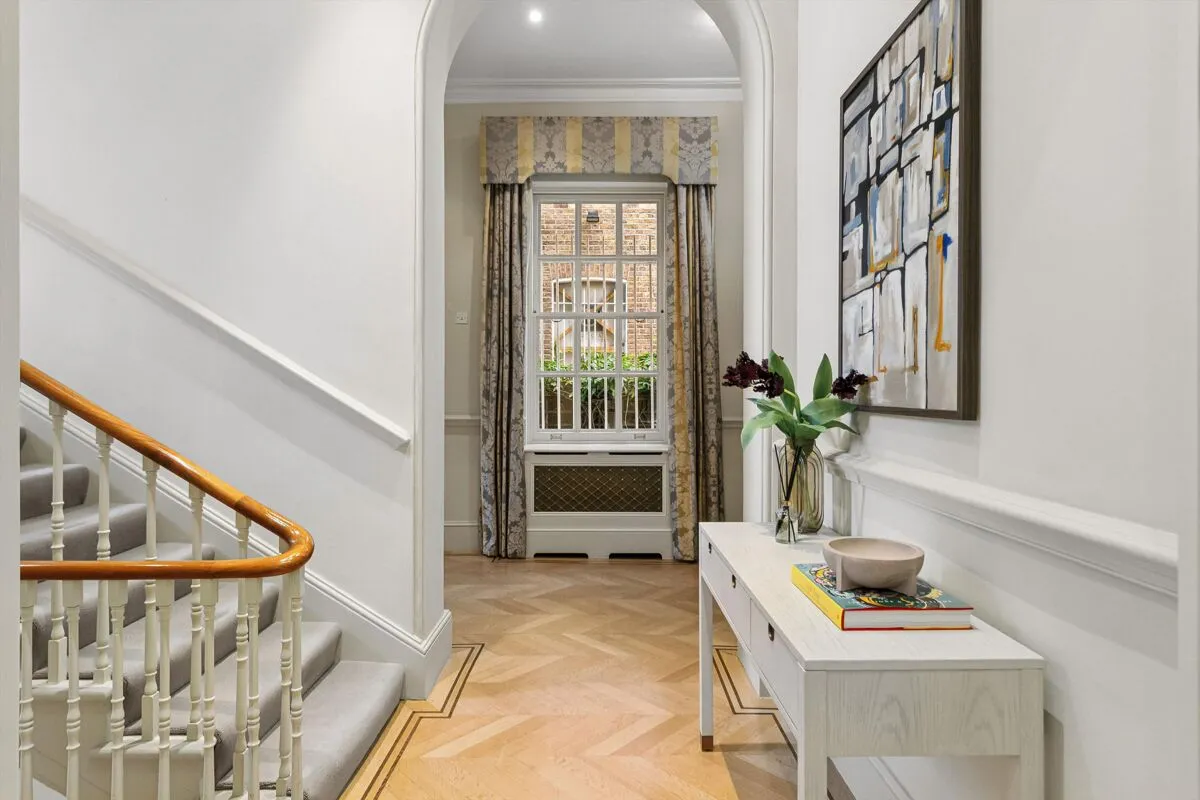 Tregunter Road, Chelsea, SW10, photo 27