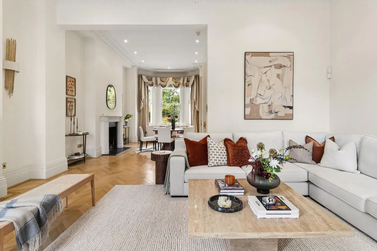 Tregunter Road, Chelsea, SW10, photo 9