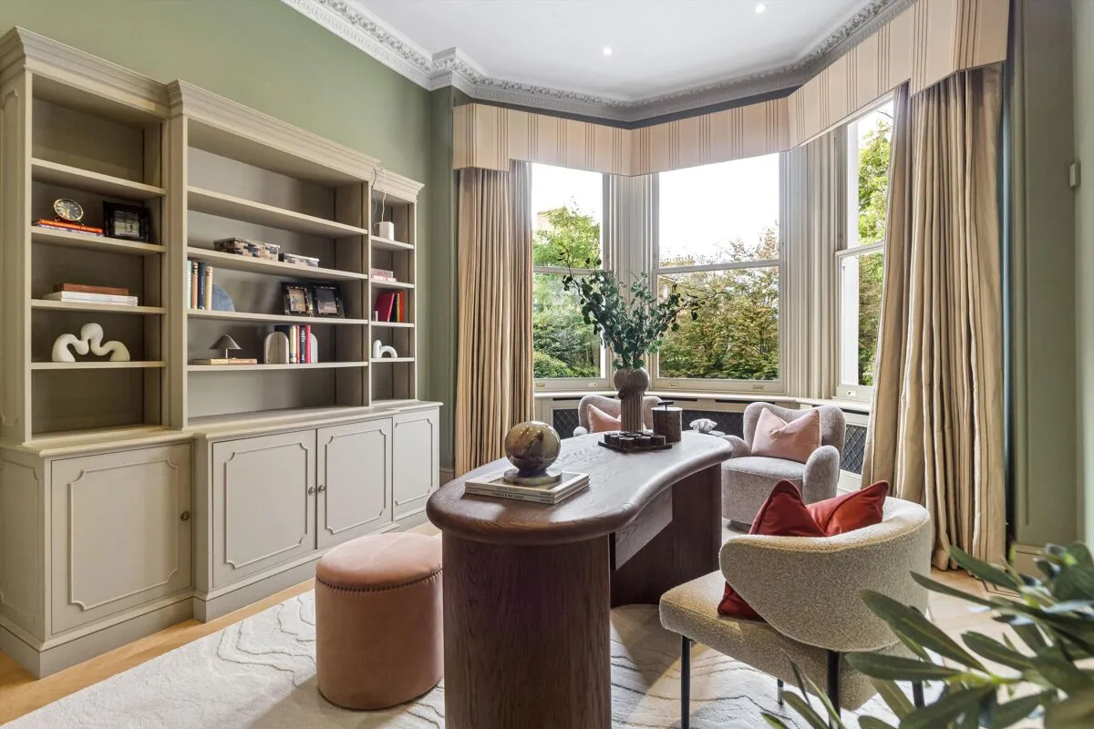 Tregunter Road, Chelsea, SW10, photo 22