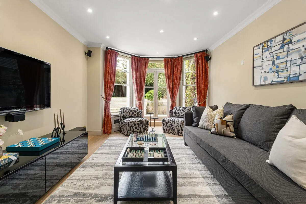 Tregunter Road, Chelsea, SW10, photo 38