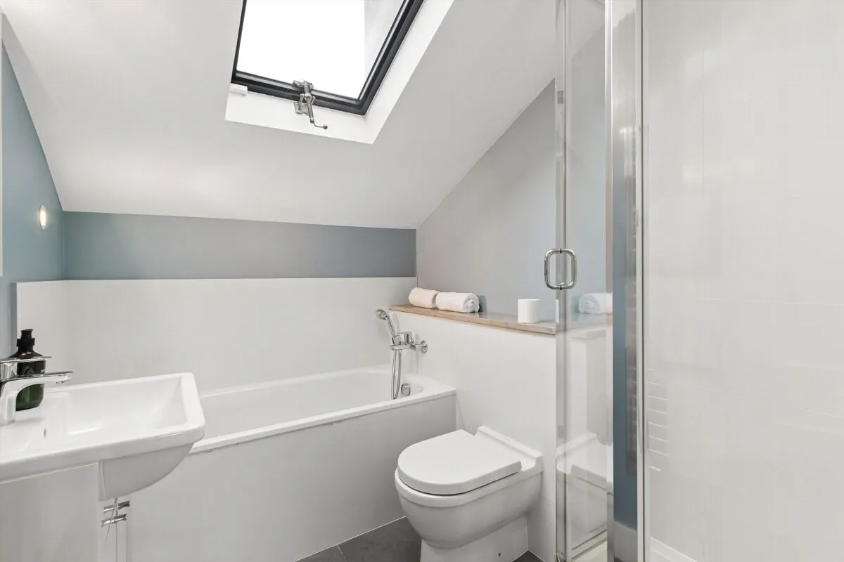 Tregunter Road, Chelsea, SW10, photo 41