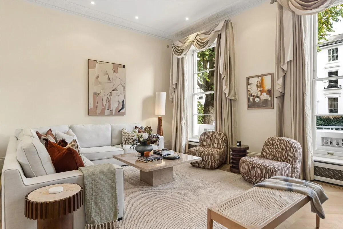 Tregunter Road, Chelsea, SW10, photo 7