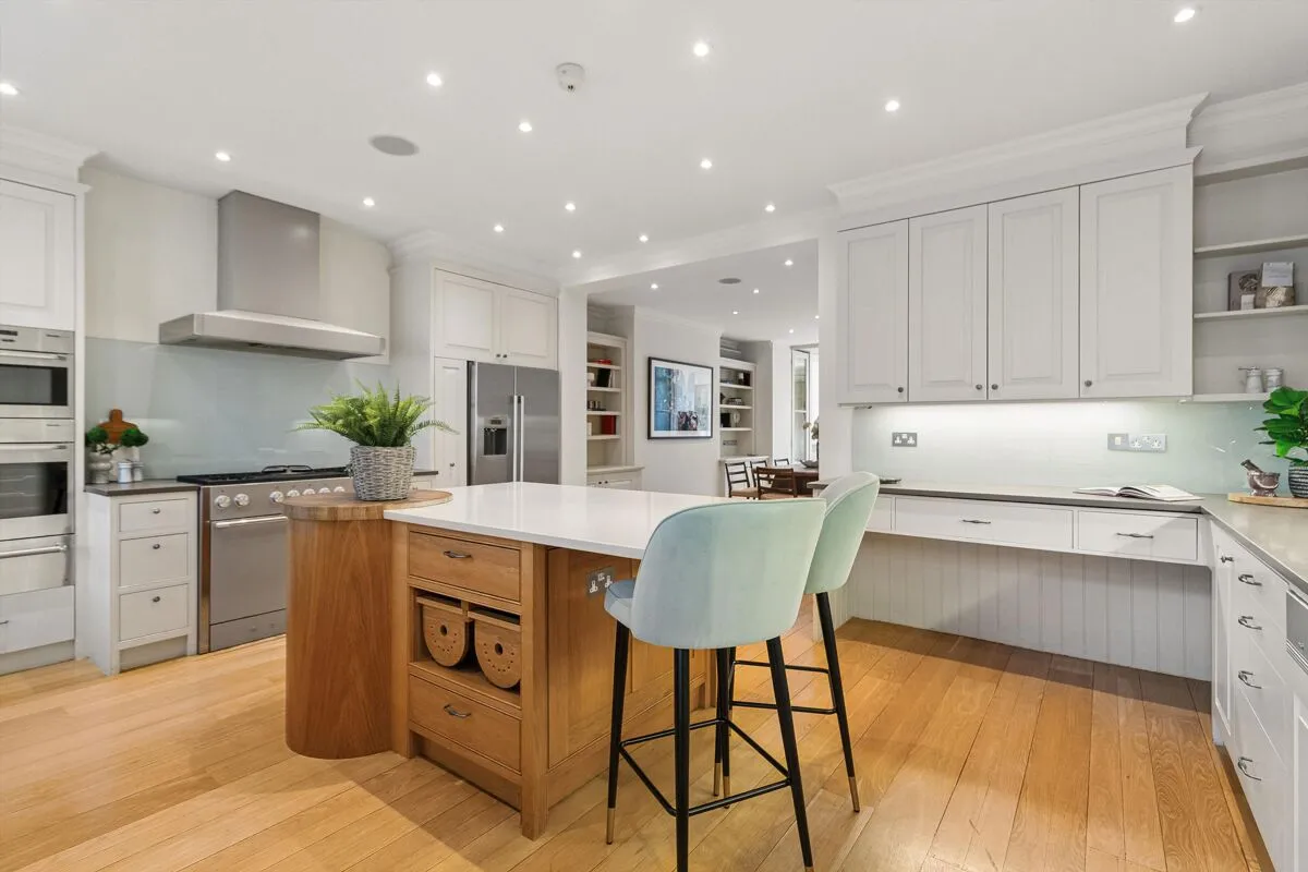 Tregunter Road, Chelsea, SW10, photo 11