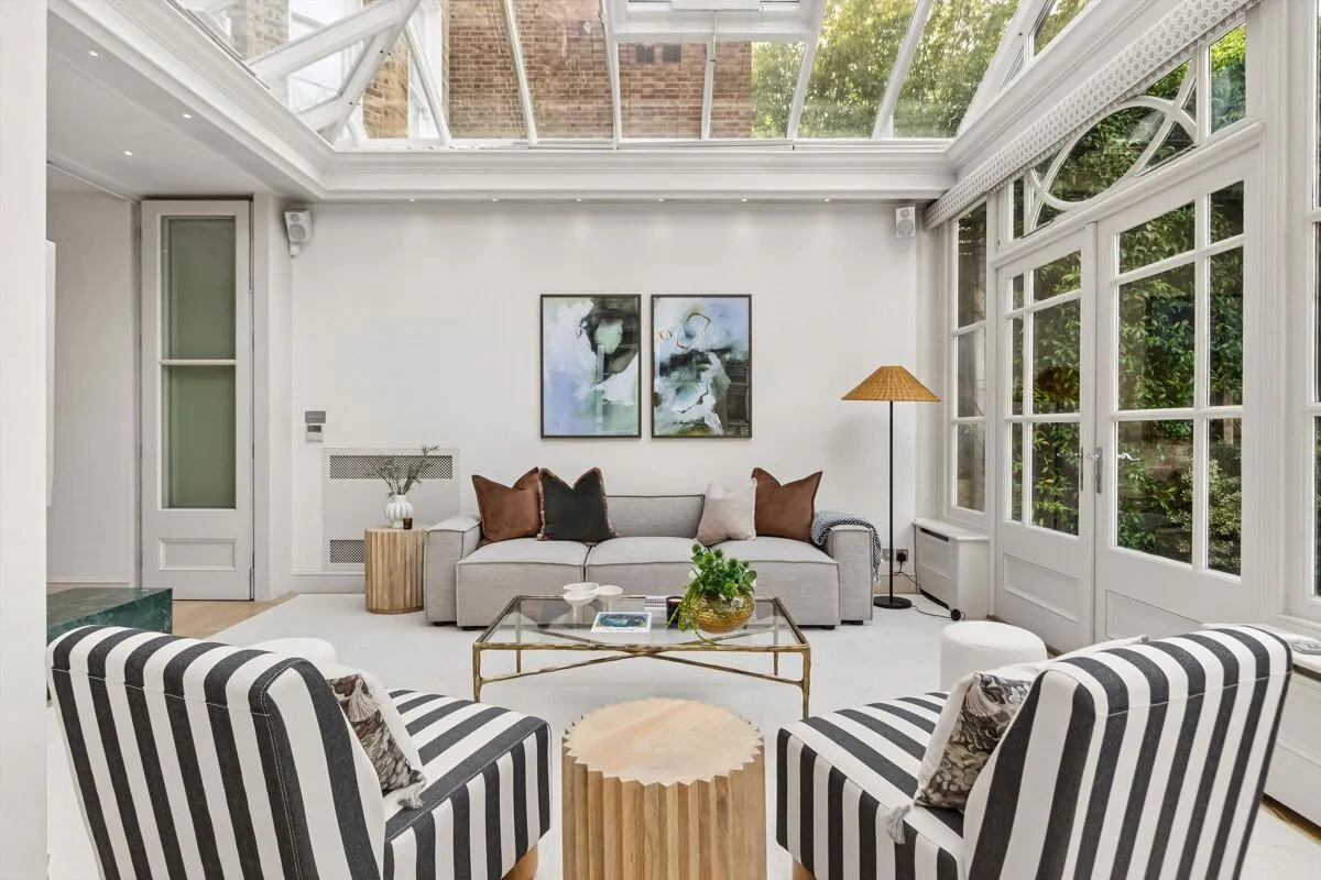 Tregunter Road, Chelsea, SW10, photo 17