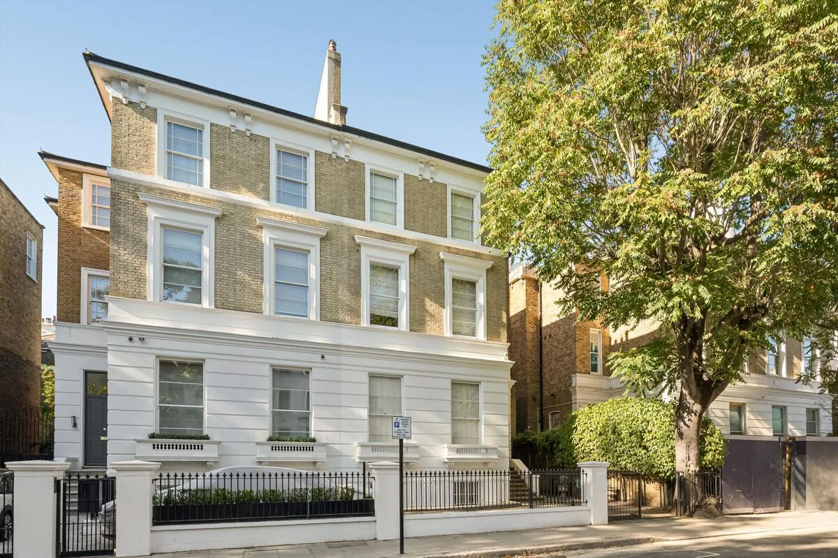 Tregunter Road, Chelsea, SW10, photo 20