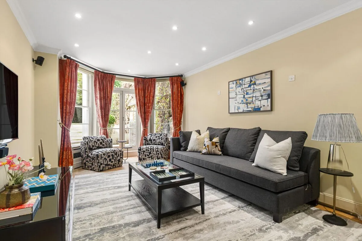 Tregunter Road, Chelsea, SW10, photo 39
