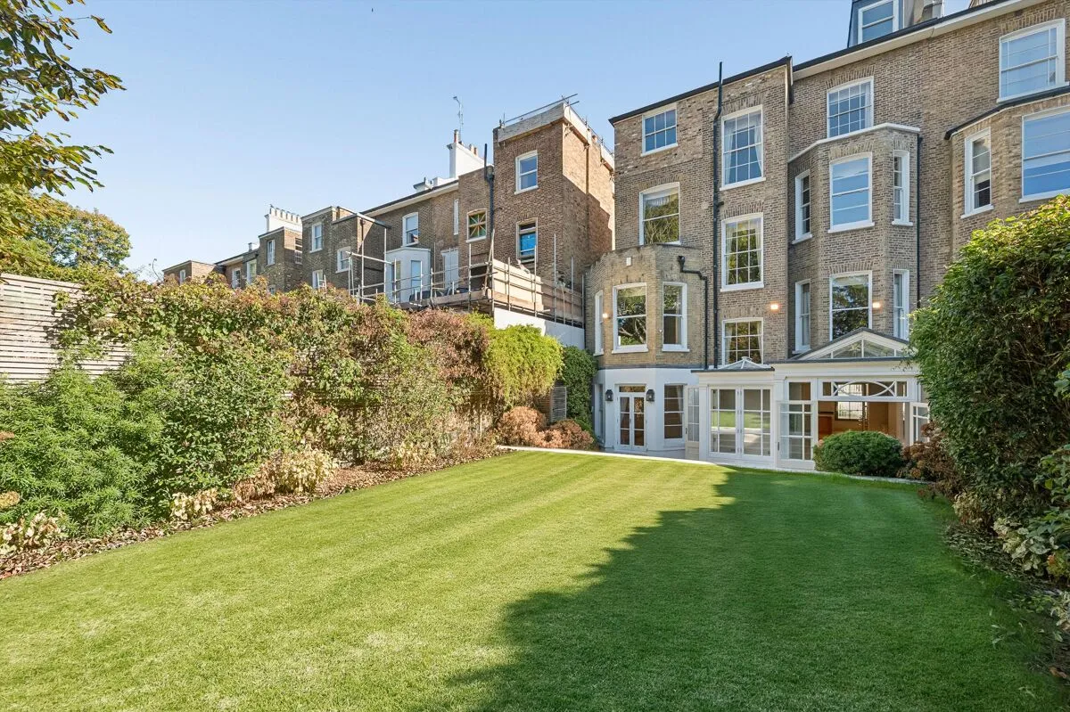 Tregunter Road, Chelsea, SW10, photo 6