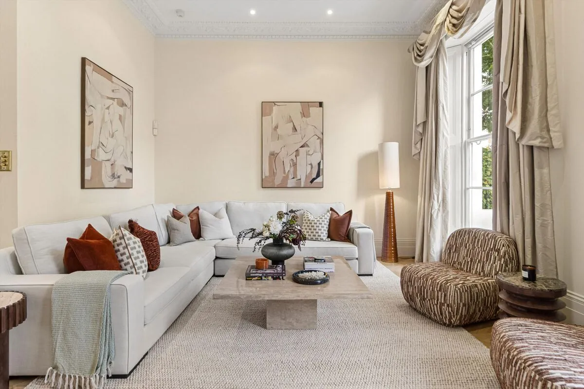Tregunter Road, Chelsea, SW10, photo 8
