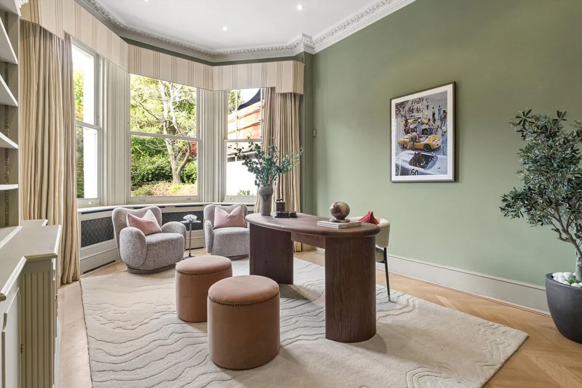 Tregunter Road, Chelsea, SW10, photo 21