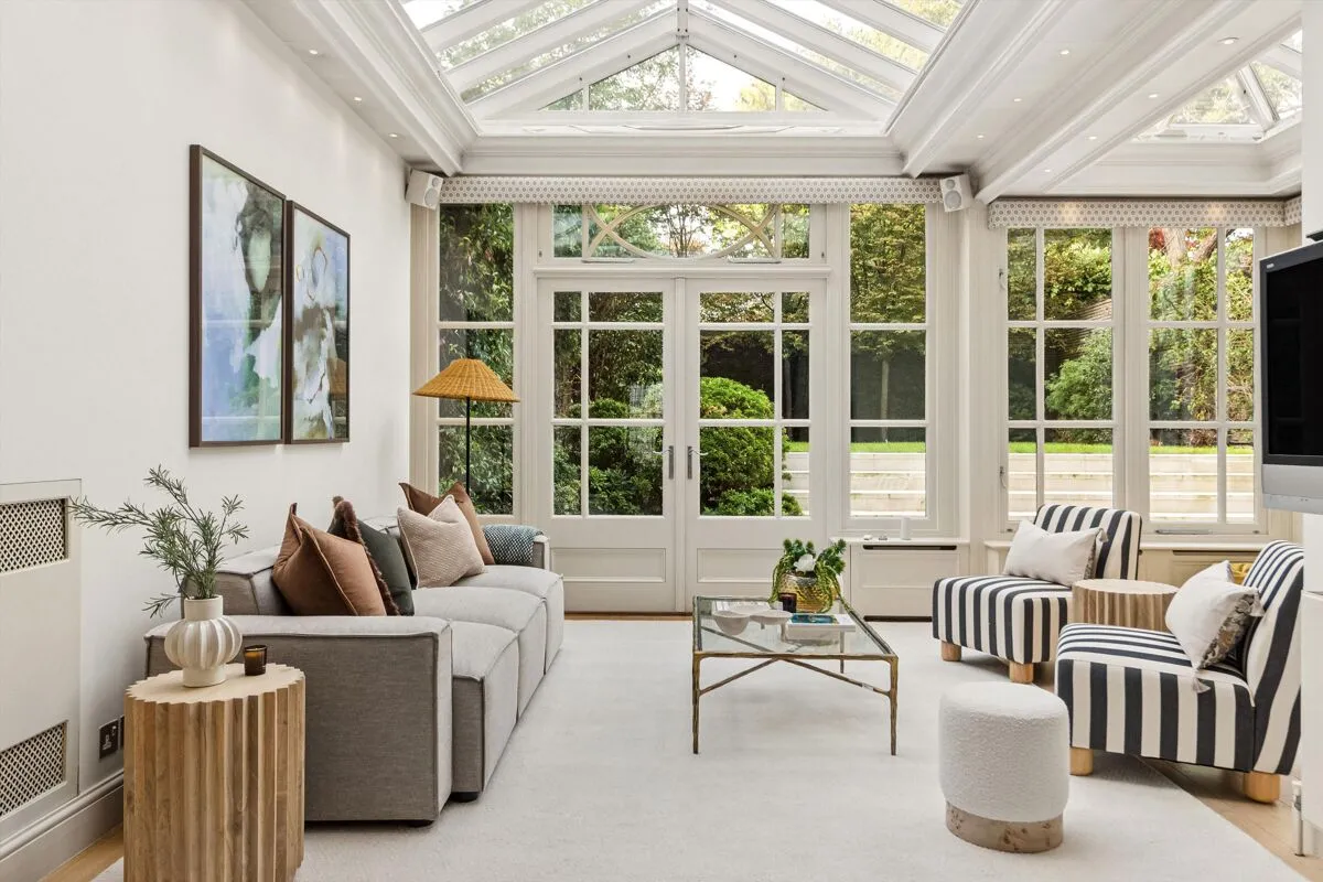 Tregunter Road, Chelsea, SW10, photo 3