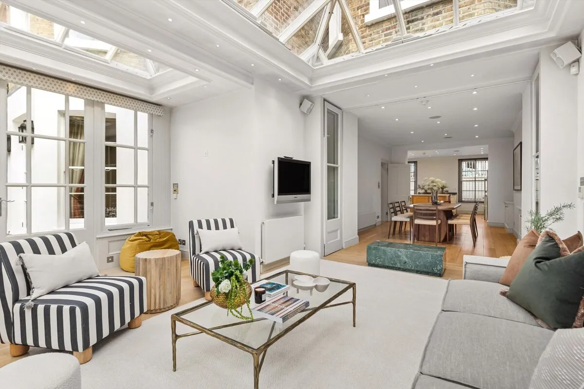 Tregunter Road, Chelsea, SW10, photo 16