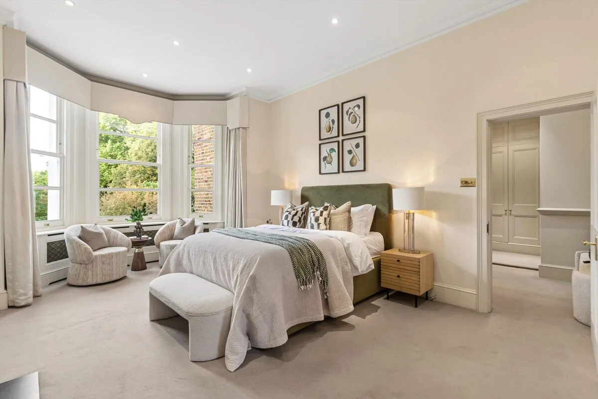 Tregunter Road, Chelsea, SW10, photo 23