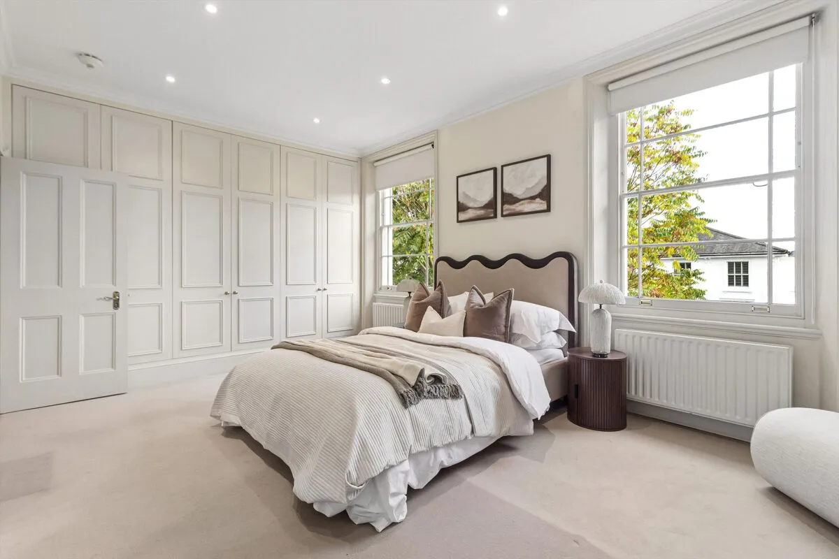 Tregunter Road, Chelsea, SW10, photo 29