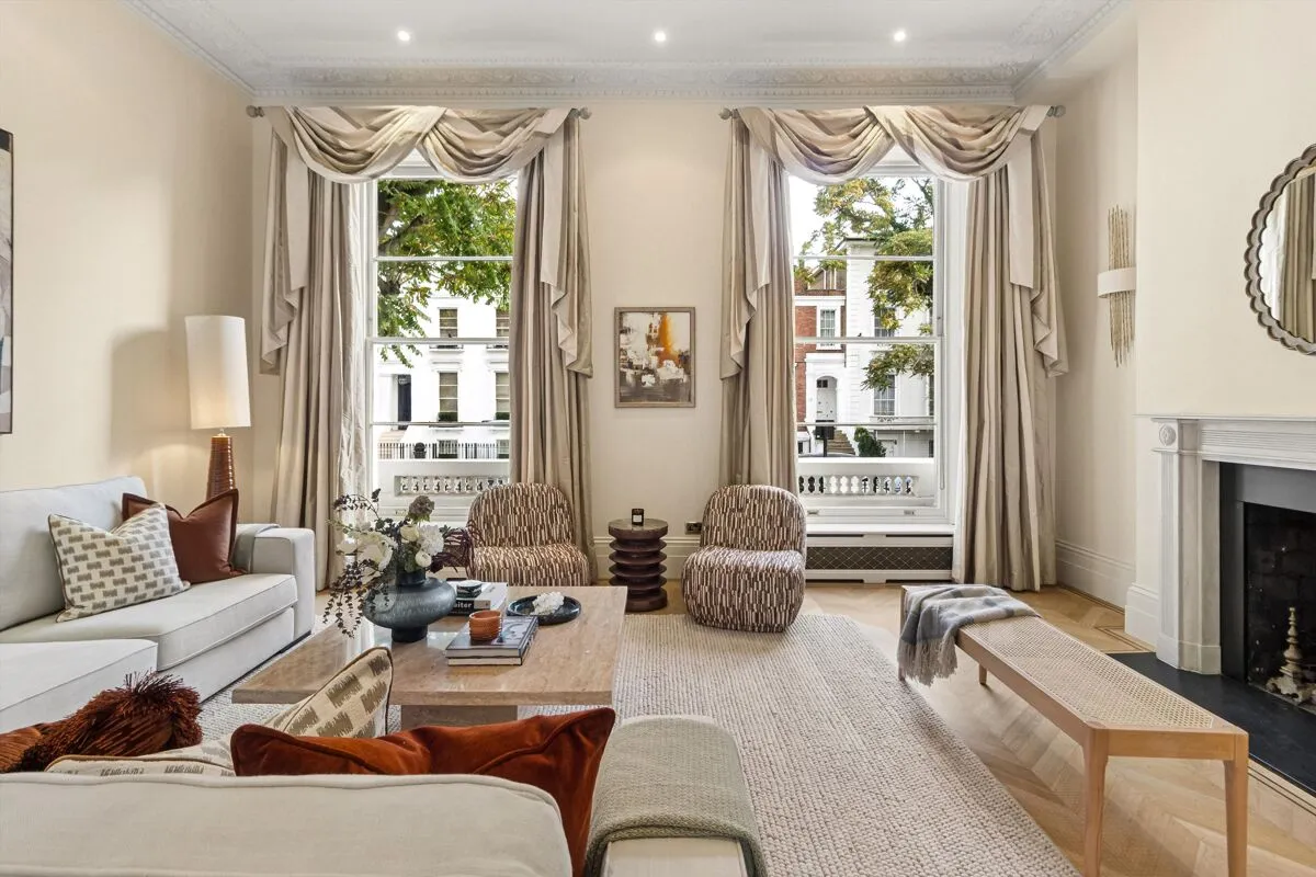 Tregunter Road, Chelsea, SW10, photo 2