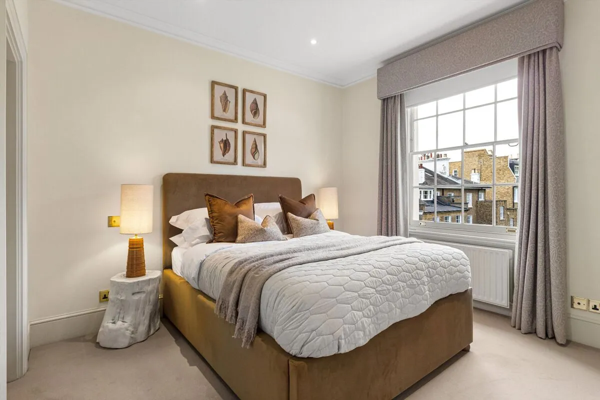 Tregunter Road, Chelsea, SW10, photo 33