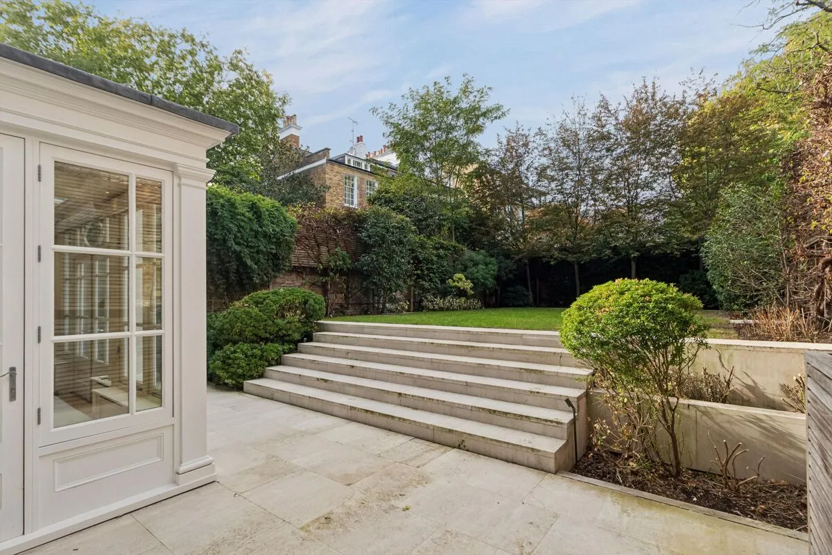Tregunter Road, Chelsea, SW10, photo 18