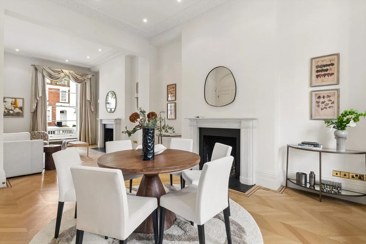 Tregunter Road, Chelsea, SW10, photo 4