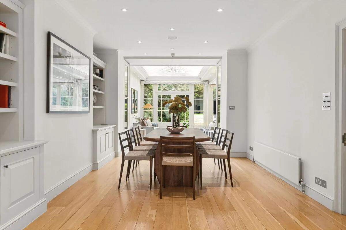 Tregunter Road, Chelsea, SW10, photo 15