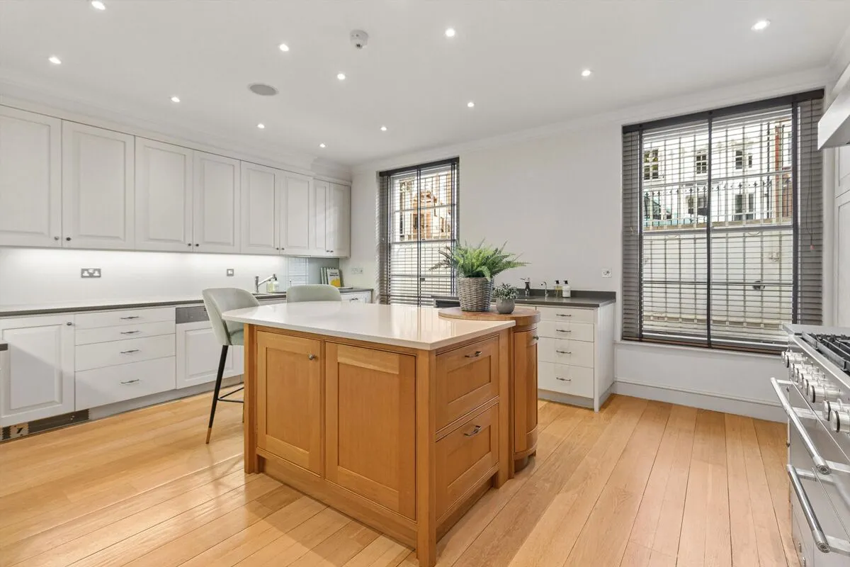 Tregunter Road, Chelsea, SW10, photo 13