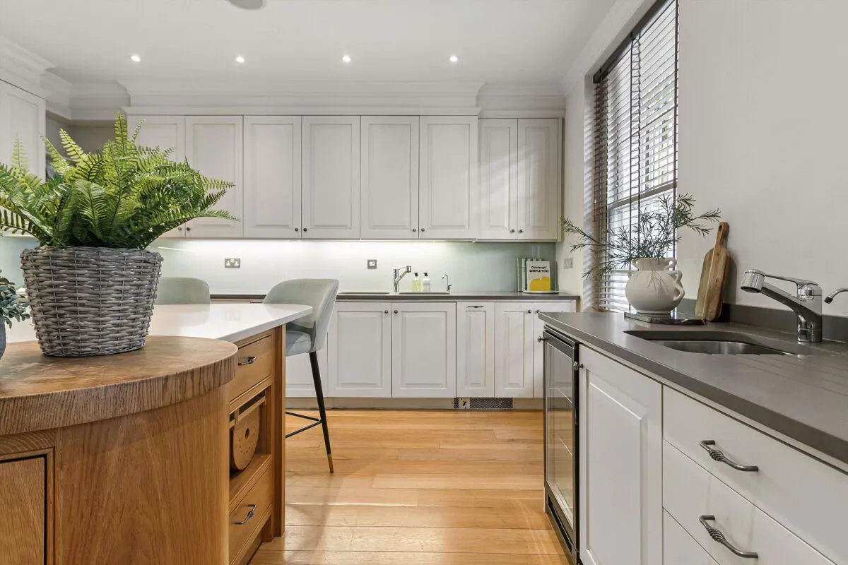 Tregunter Road, Chelsea, SW10, photo 12
