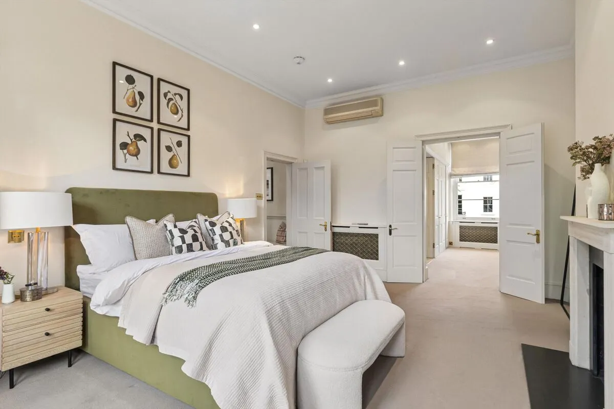 Tregunter Road, Chelsea, SW10, photo 24