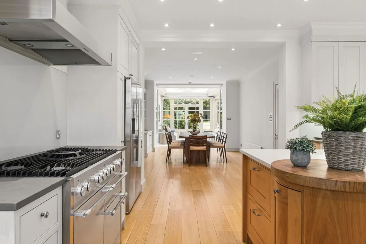 Tregunter Road, Chelsea, SW10, photo 14